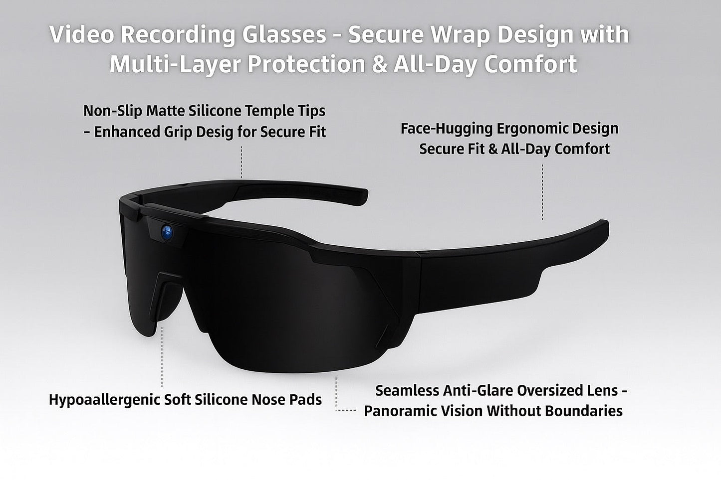 PrimeView POV Glasses®