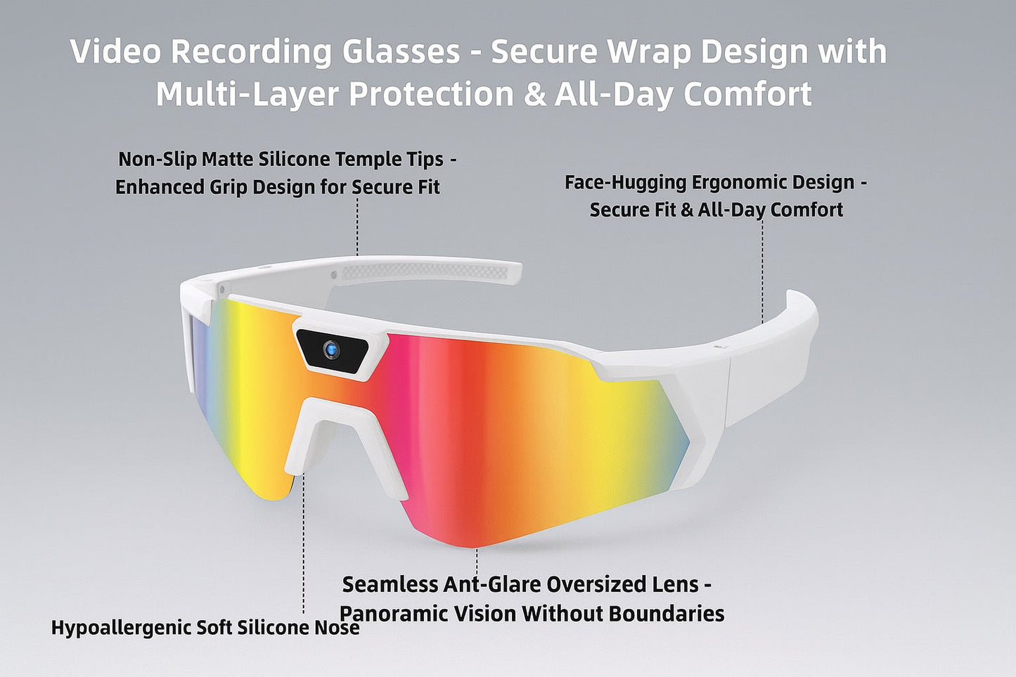 PrimeView POV Glasses®