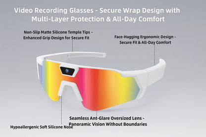 PrimeView POV Glasses®